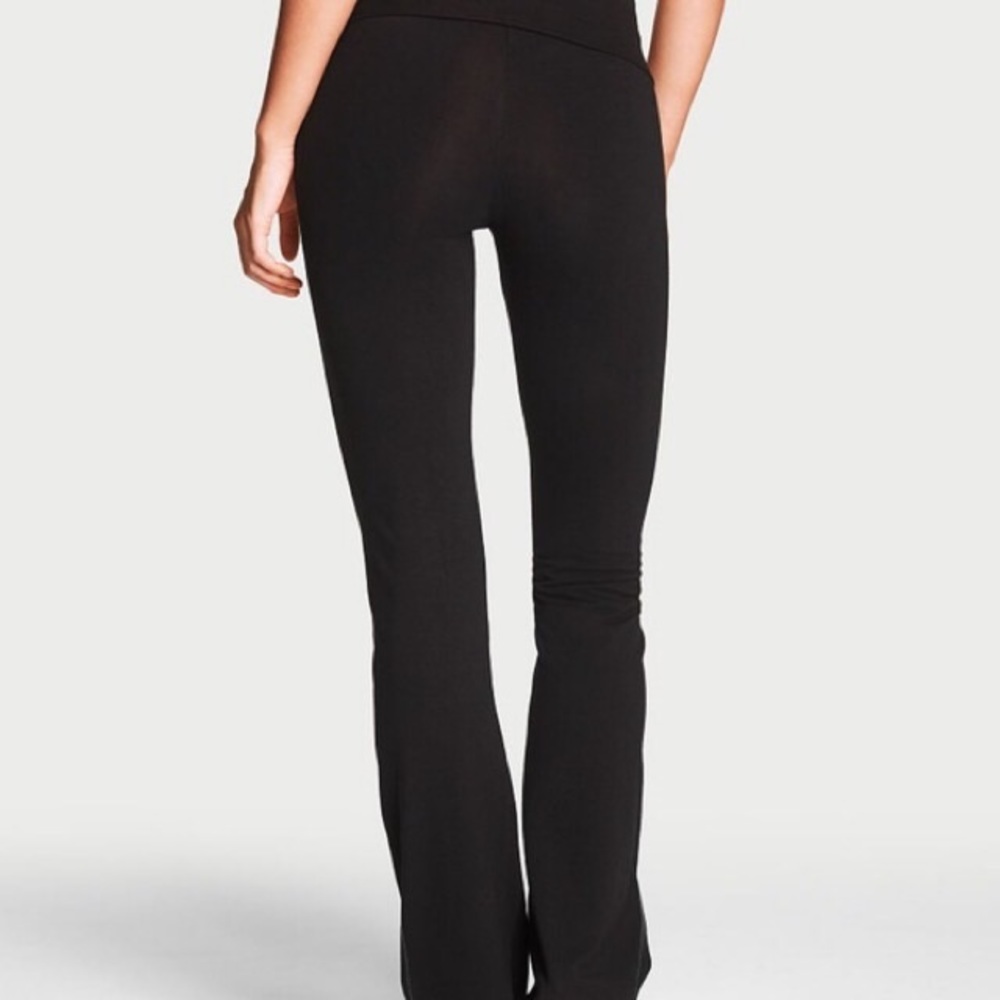 PINK Yoga Pants - Bootcut